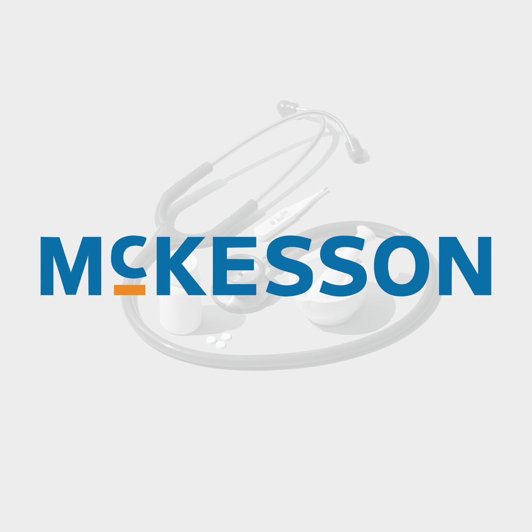 McKesson McKesson