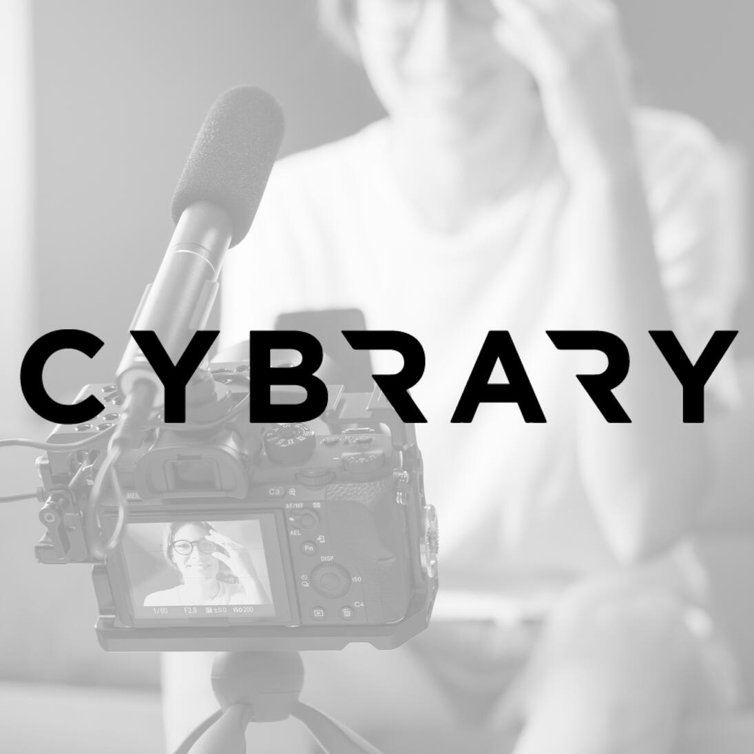 Cybrary Cybrary