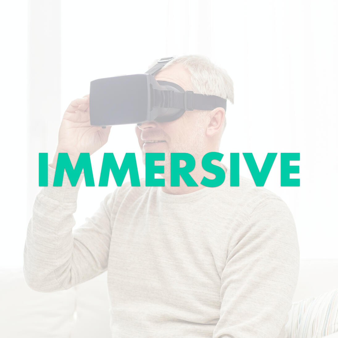 Immersive
