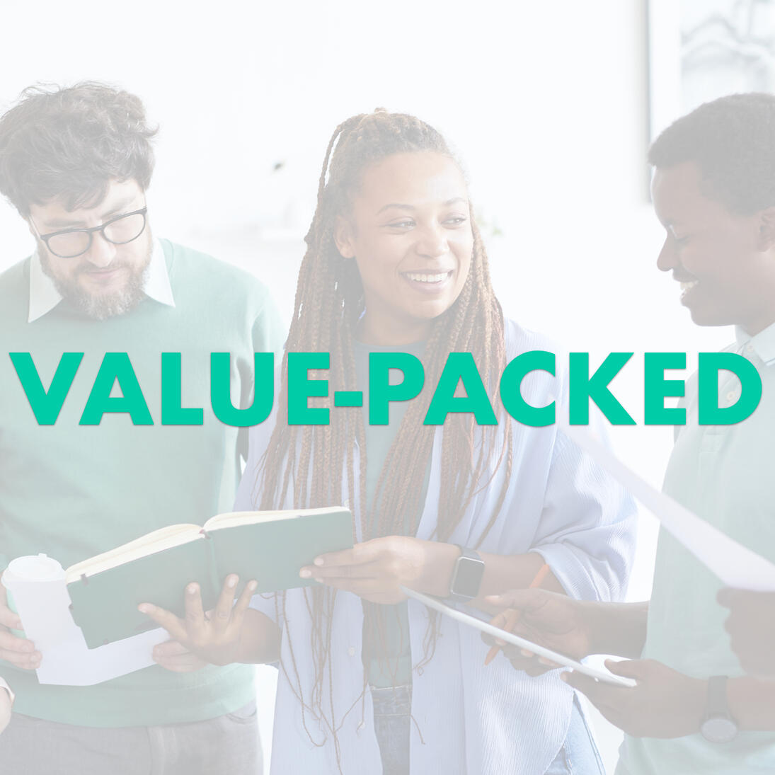 Value-Packed