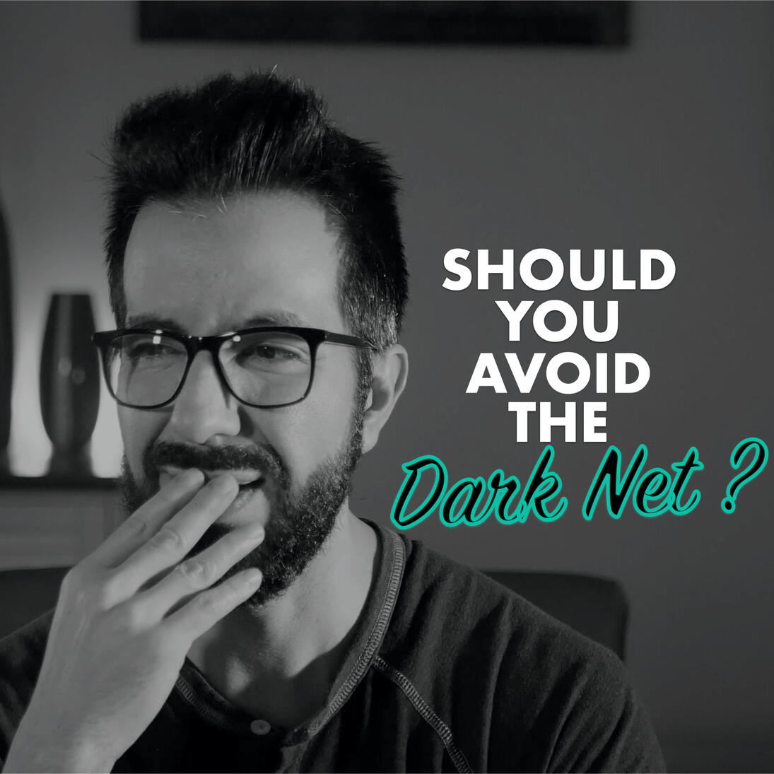 Should You Avoid the Dark Net?
